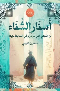 أسفار الشفاء