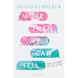 أكثر مما يمكننا أن نقول