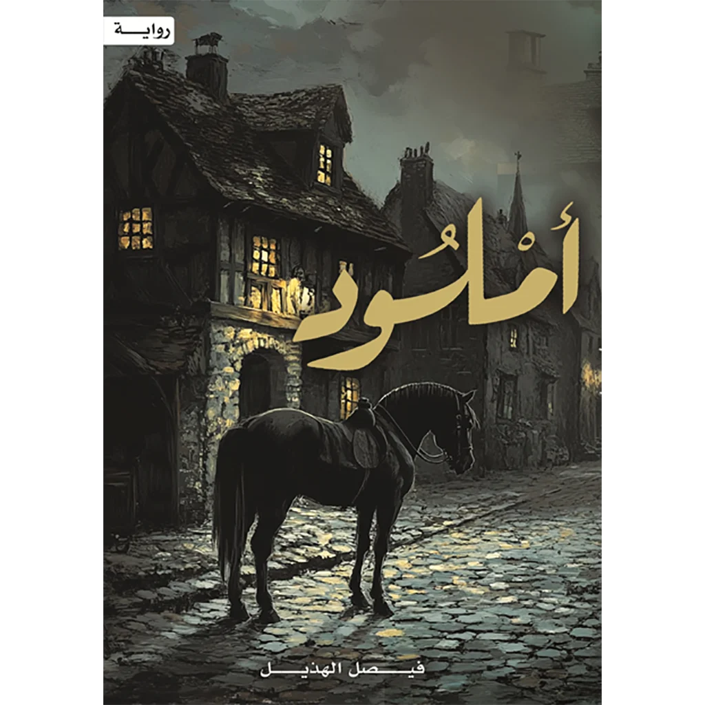 أملود أملود