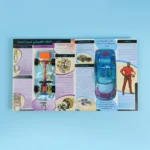 إكتشف سيارة السباق