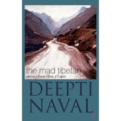 التبتي المجنون: قصص من الماضي والحاضر