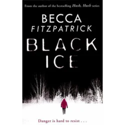 الجليد الأسود