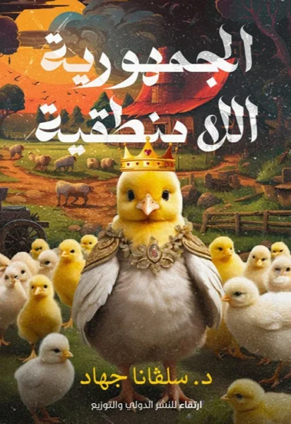 الجمهورية اللامنطقية