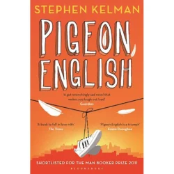 الحمامة الانجليزية