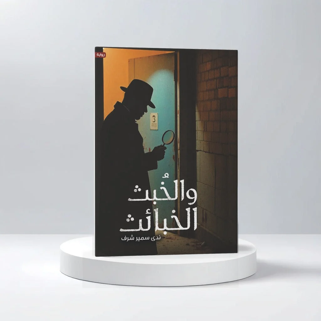 الخبث والخبائث الخبث والخبائث