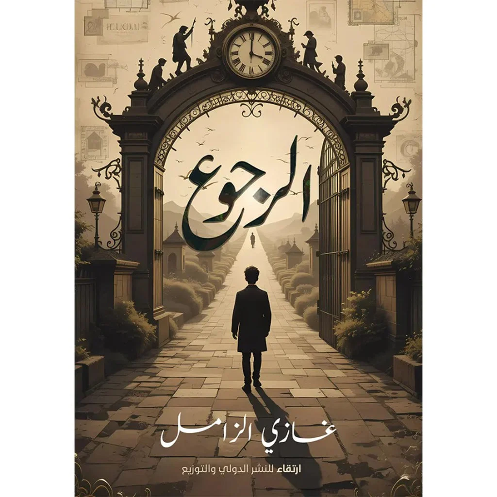 الرجوع الرجوع