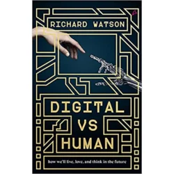 الرقمي مقابل البشري