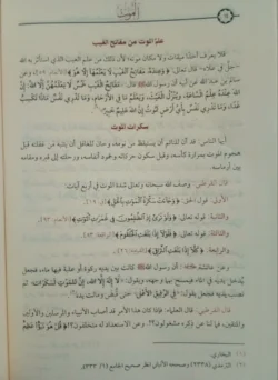 الرياض الناضرة في صحيح الدار الآخرة Ar-Riyad An-Nadirah