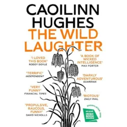 الضحك البري