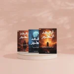 العهد الاخير 3 أجزاء