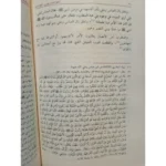 العواصم من القواصم