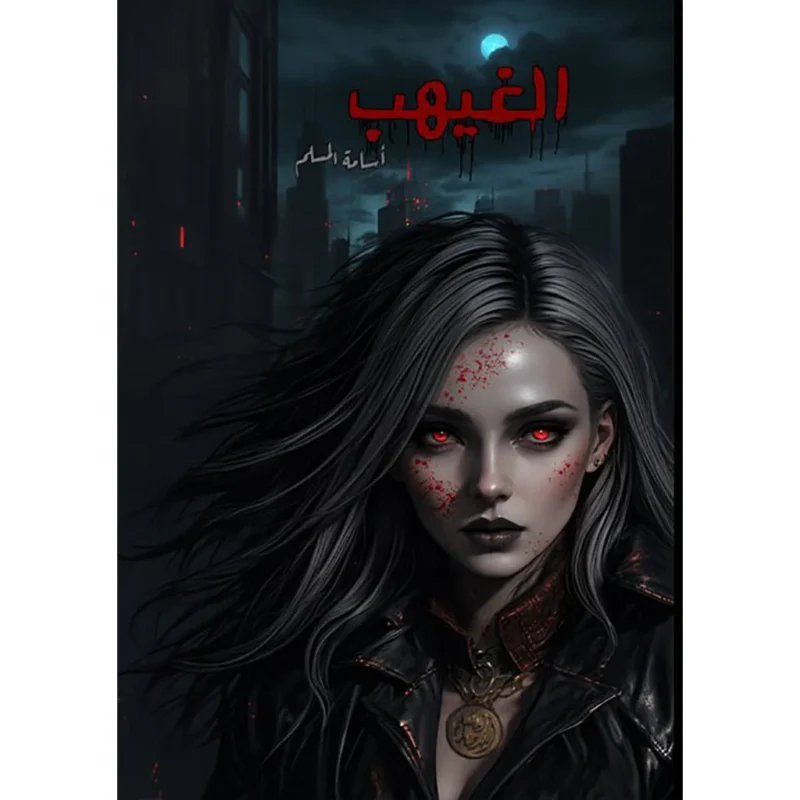 الغيهب - اسامة المسلم