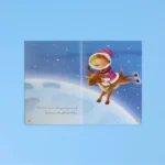 القراءة المتدرجة: أنا أقرأ بنفسي (المستوى 3)