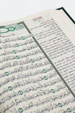 المختصر في تفسير القرآن الكريم - تفسير مبسط وسهل لفهم معاني الآيات