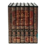 المفهم لما أشكل من تلخيص كتاب مسلم للقاضي عياض1/7