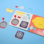 المكتشف الصغير: الطاهي المحترف