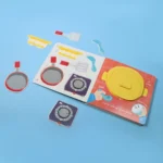 المكتشف الصغير: الطاهي المحترف