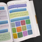 الموسوعة التدبرية لفهم القرآن وسوره 4 مجلدات