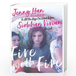 النار بالنار