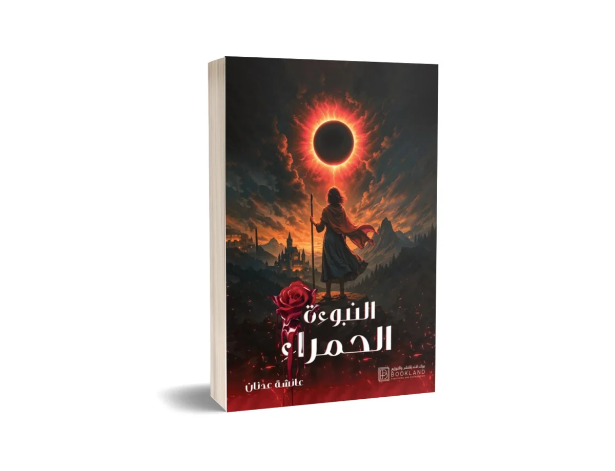 النبوءة الحمراء النبوءة الحمراء