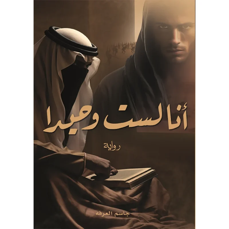 انا لست وحيدا