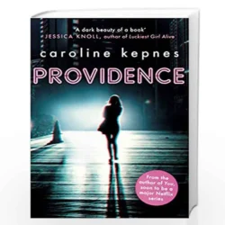 بروفيدنس | رواية by كارولين كيبنس