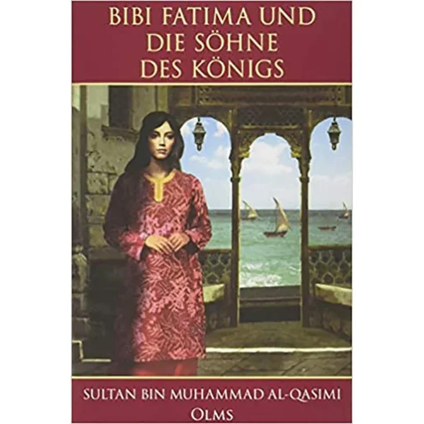 بيبي فاطمة وأبناء الملك الماني