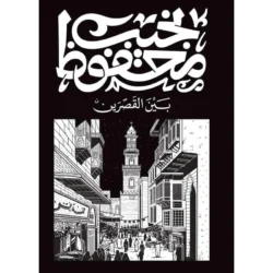 بين القصرين