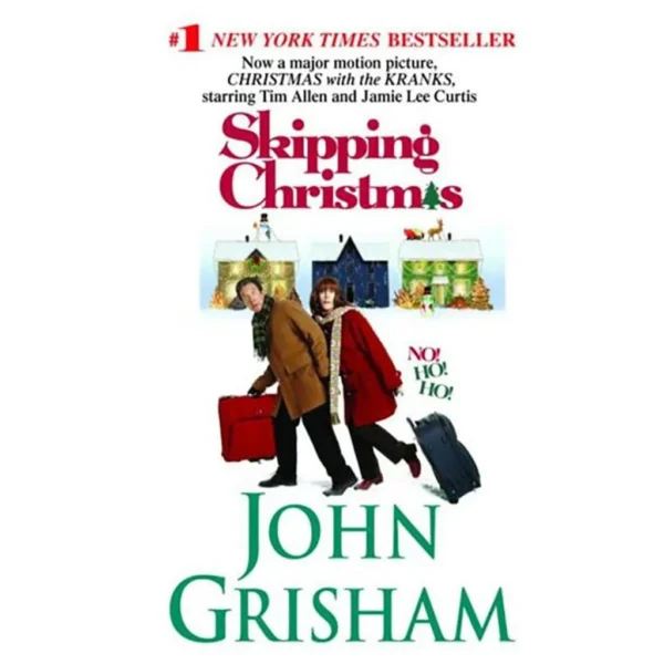 تخطي عيد الميلاد