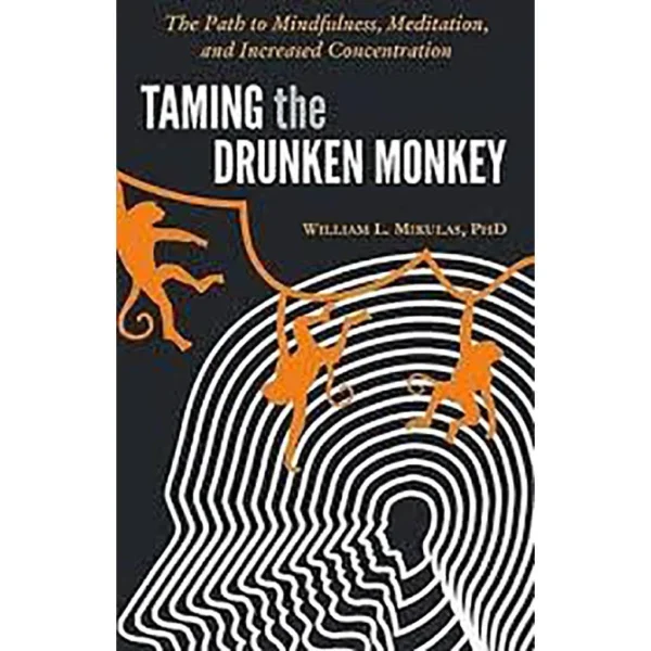 ترويض القرد المخمور