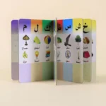 تعلم الحروف