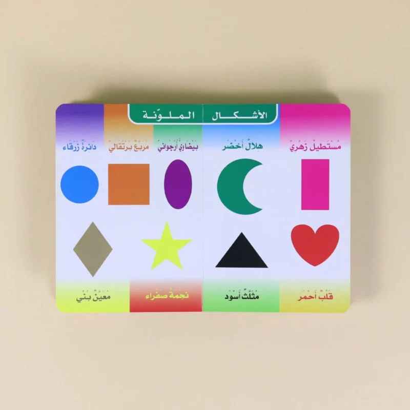 تعلم الكلمات