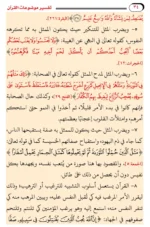 تفسير موضوعات القرآن 3 مجلد
