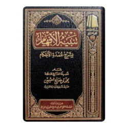 تنبيه الأفهام بشرح عمدة الأحكام