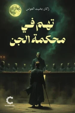 تهم في محكمة الجن