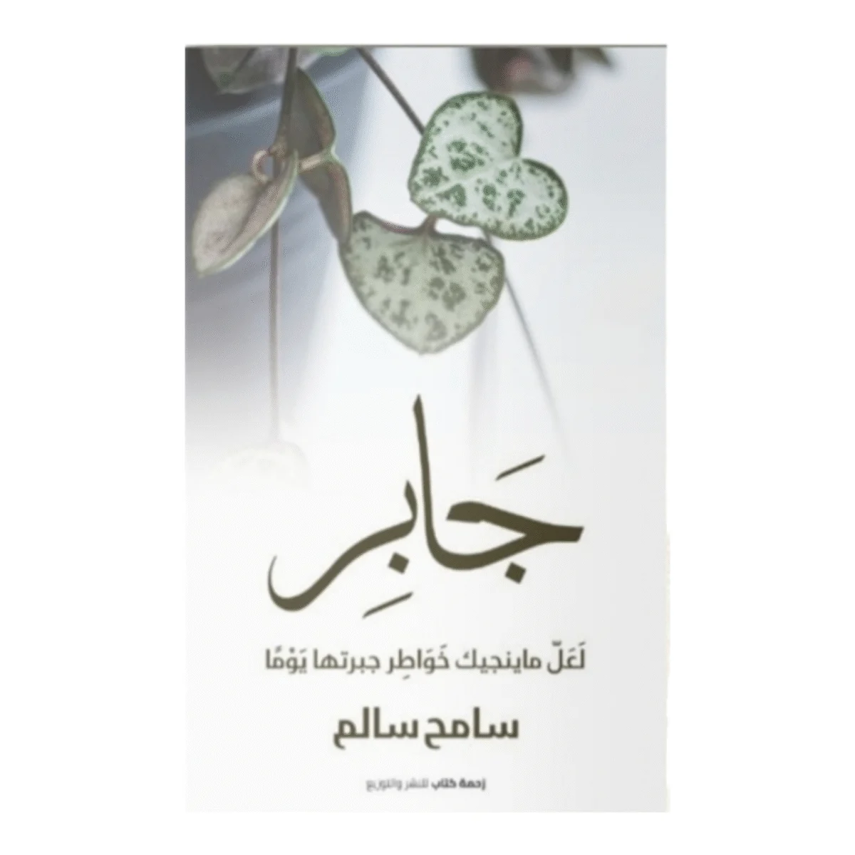 جابر جابر