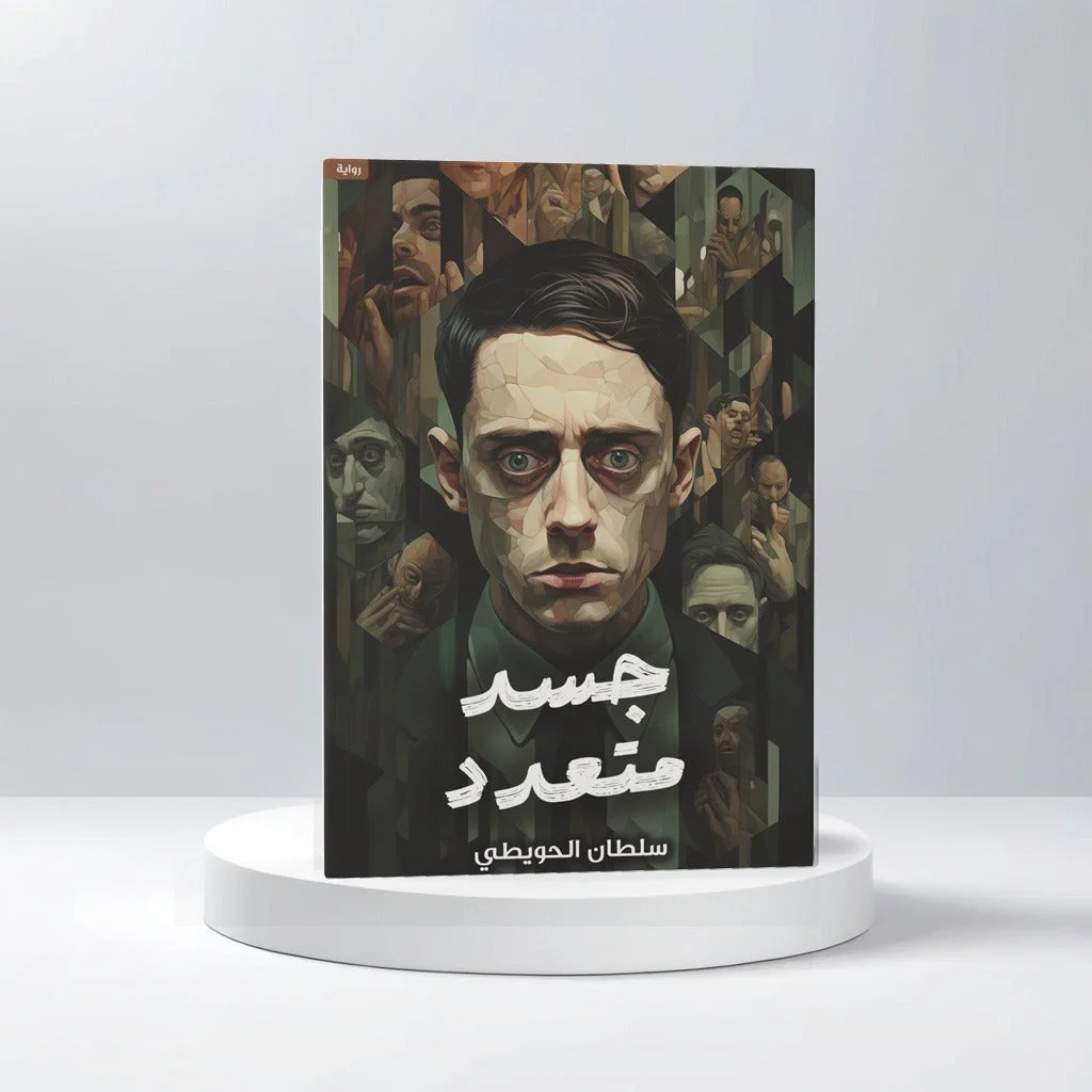 جسد متعدد جسد متعدد