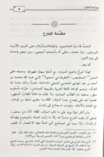 جني الخرفة في شرح الطرفة في علم النحو