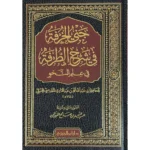 جني الخرفة في شرح الطرفة في علم النحو