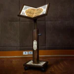 حامل القرآن الكريم - تصميمات متعدده