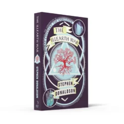 حرب إيليرث (سجلات توماس كوفينانت)