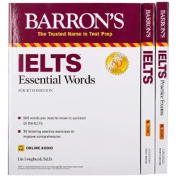 حزمة IELTS الفائقة