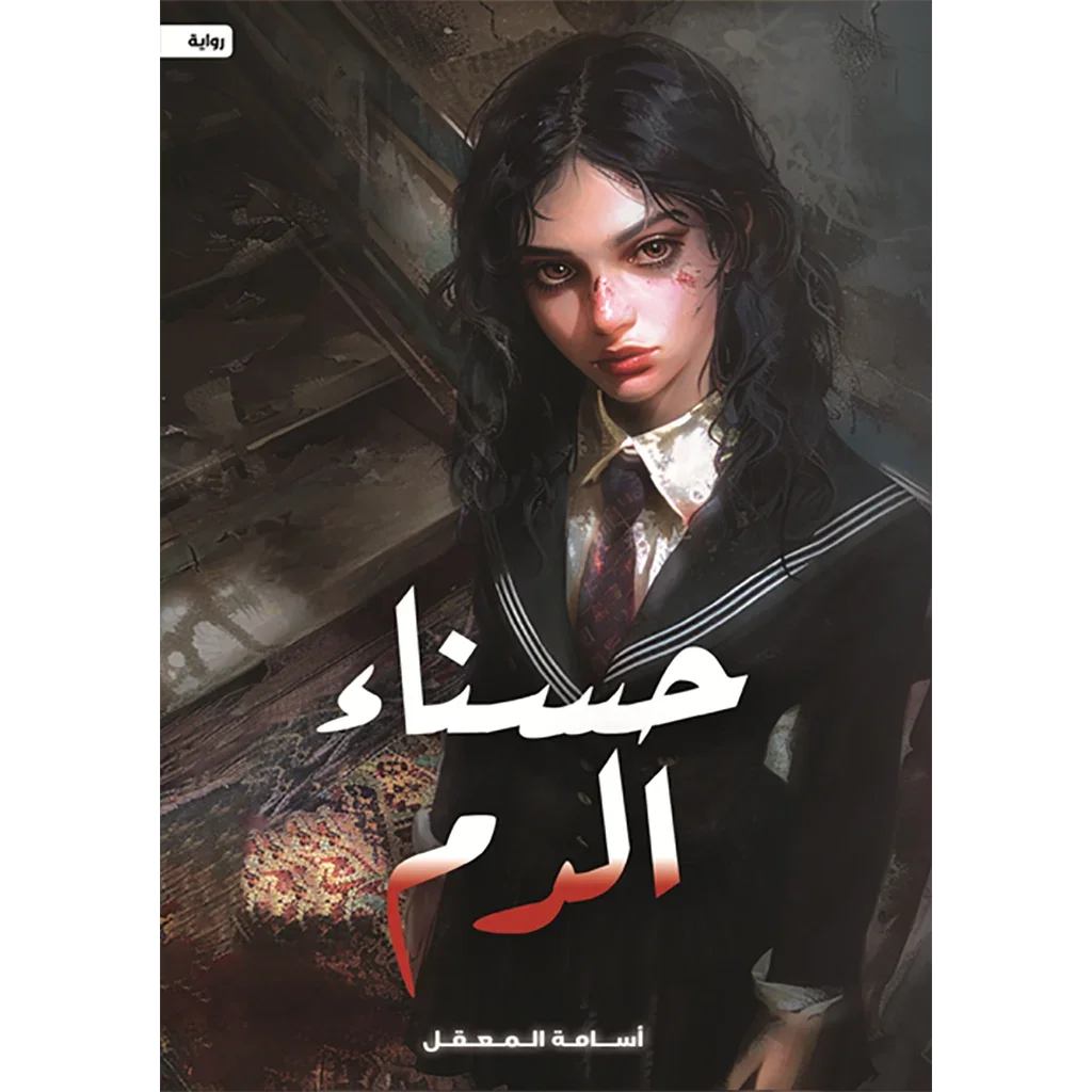 حسناء الدم حسناء الدم