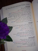 حكاية نحوية في النحو والصرف والإملاء - قصة تعليمية شاملة