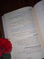 حكاية نحوية في النحو والصرف والإملاء - قصة تعليمية شاملة