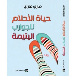 حياة الأحلام للجوارب اليتيمة