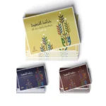 خرائط حفظ القرآن الكريم - 30 جزءاً مع نظام متابعة وتتبع للمراجعة