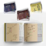 خرائط حفظ القرآن الكريم - 30 جزءاً مع نظام متابعة وتتبع للمراجعة