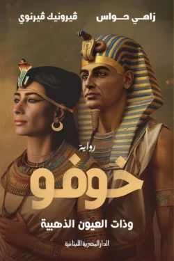 خوفو وذات العيون الذهبية