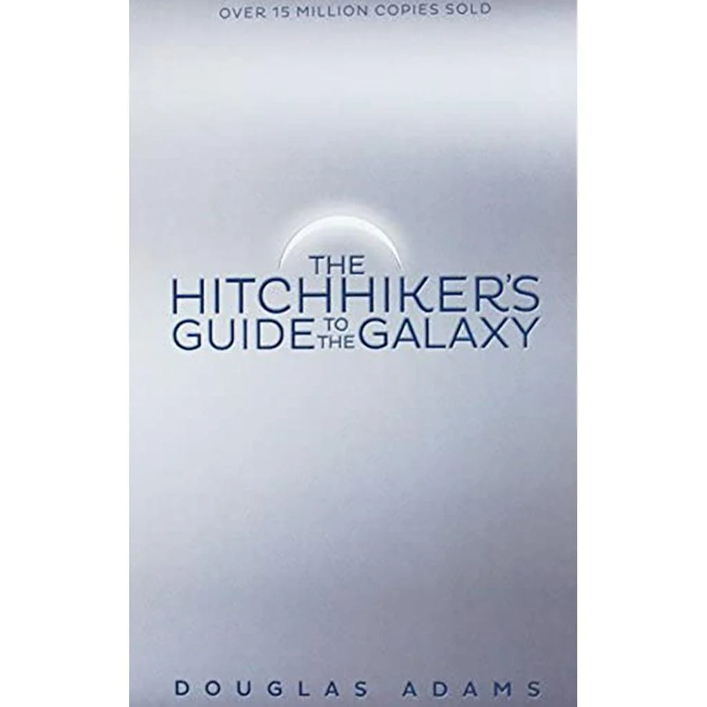 دليل المسافر إلى المجرة دليل المسافر إلى المجرة